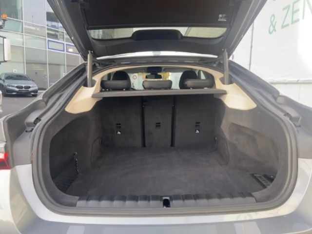 BMW i4 Coupé Gran Coupé Sedan eDrive35