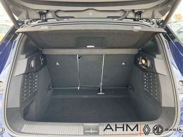 Renault Scenic E-Tech Iconic