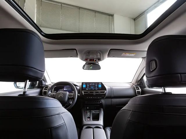 Citroën C5 Aircross BlueHDi Max