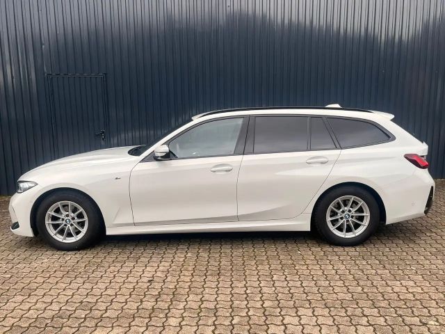 BMW 318 318i M-Sport Touring