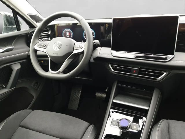 Volkswagen Tiguan 1.5 TSI DSG Elegance Elegance
