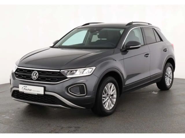 Volkswagen T-Roc 1.5 TSI DSG Life