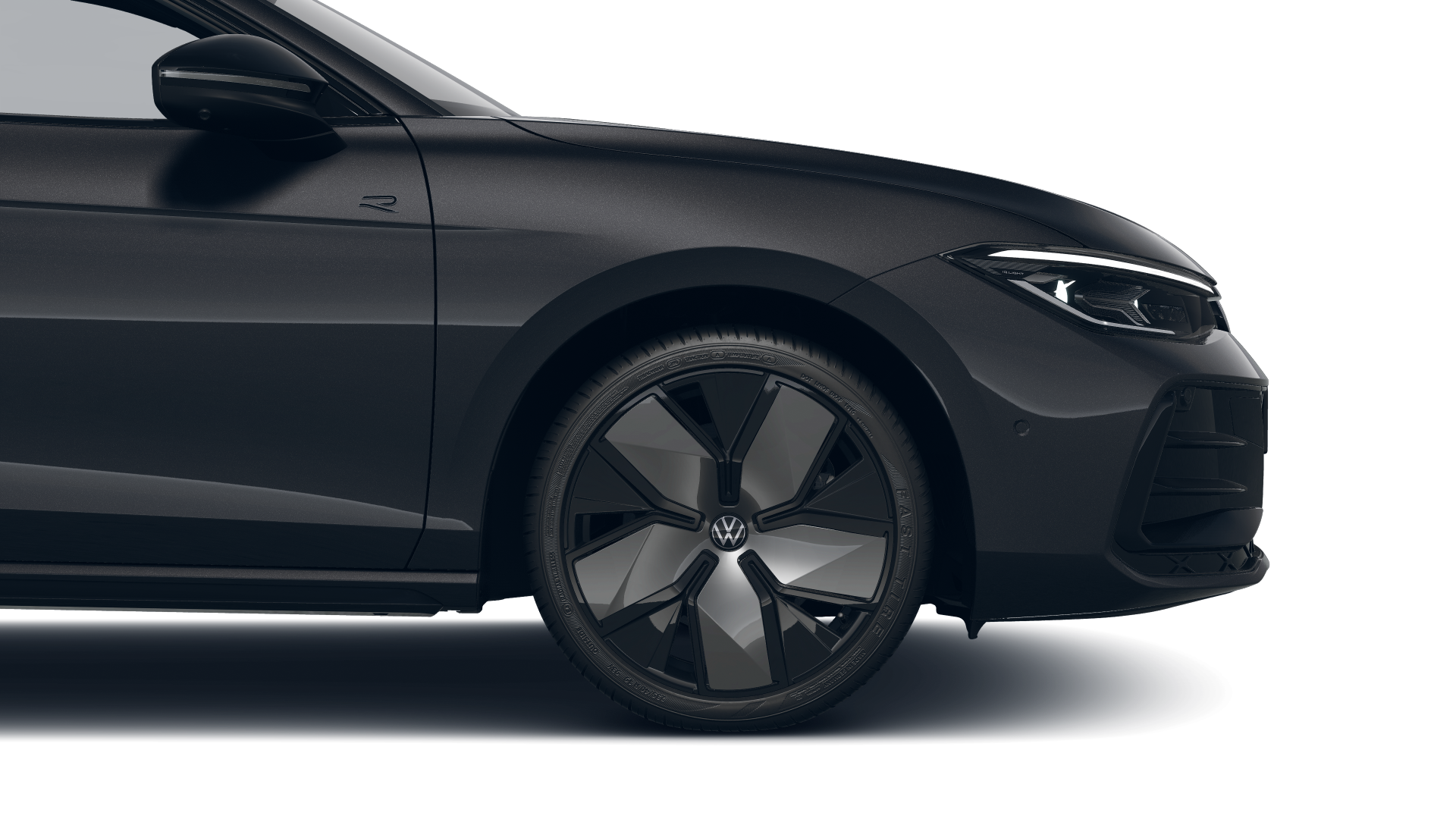 Volkswagen Passat R-Line Variant