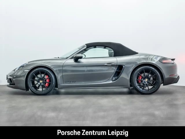 Porsche Boxster 4 GTS