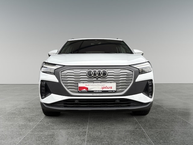 Audi Q4 e-tron 40