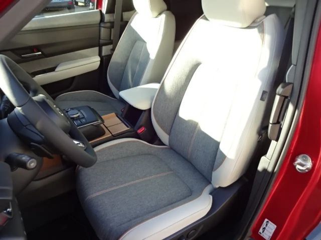 Mazda MX-30 Advantage SkyActiv e-Skyactiv