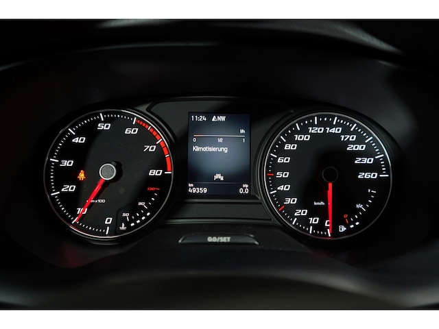 Seat Ateca 1.5 TSI Style