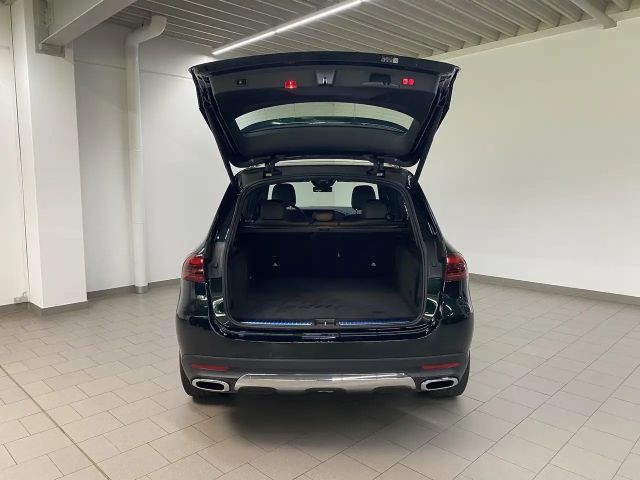 Mercedes-Benz GLE 350 4MATIC