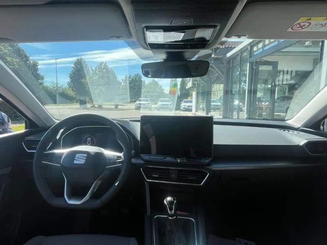 Seat Leon 1.5 TSI Style