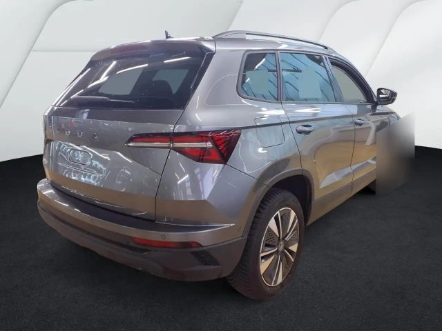 Skoda Karoq 1.5 TSI Selection