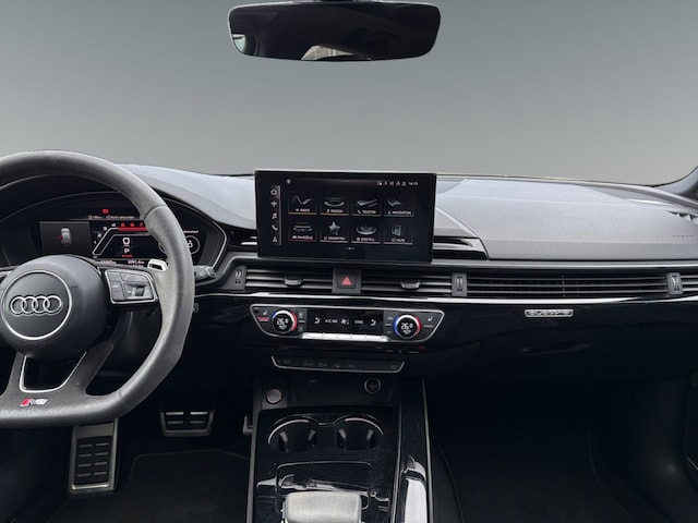 Audi RS4 Avant Quattro