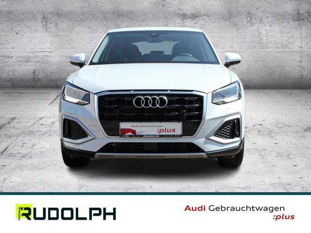 Audi Q2 35 TFSI S-Tronic