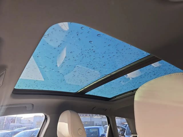 Audi Q4 e-tron 40 S-Line