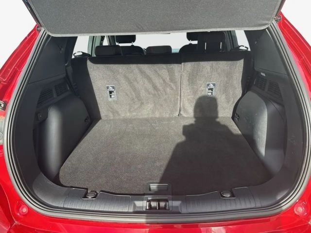 Ford Kuga EcoBoost ST Line