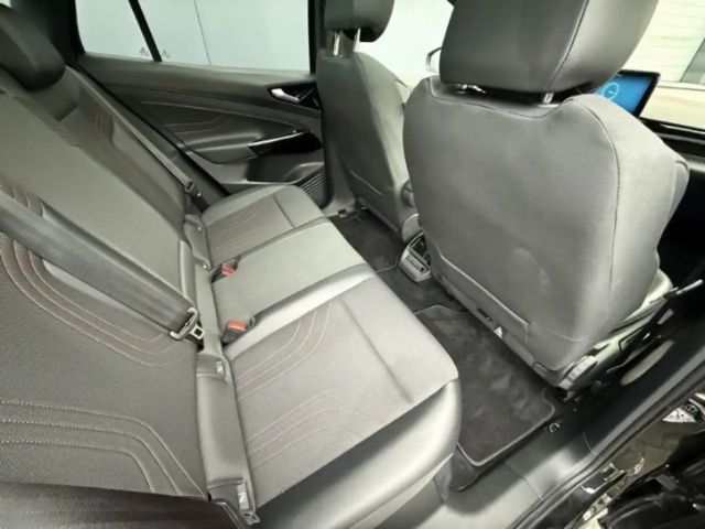 Volkswagen ID.5 4Motion GTX