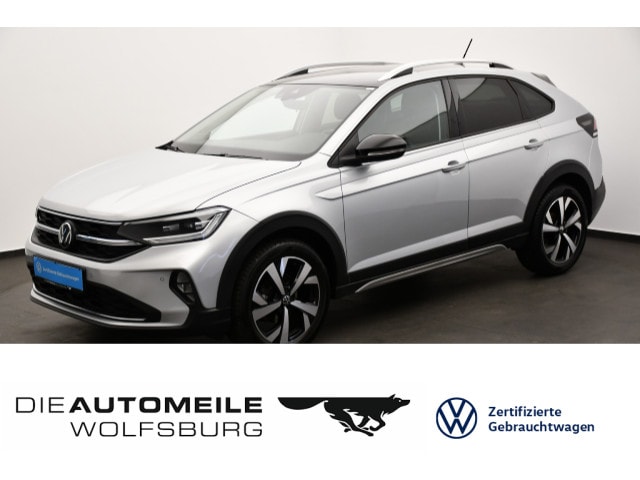 Volkswagen Taigo 1.0 TSI DSG Style