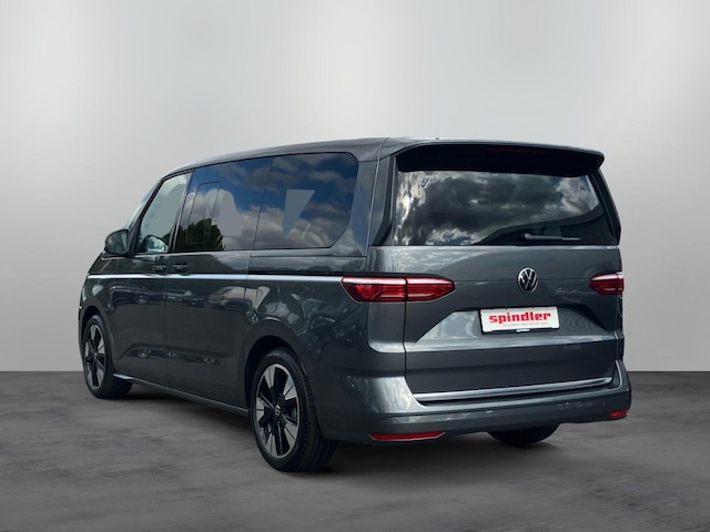 Volkswagen Multivan 2.0 TDI DSG Lang Style