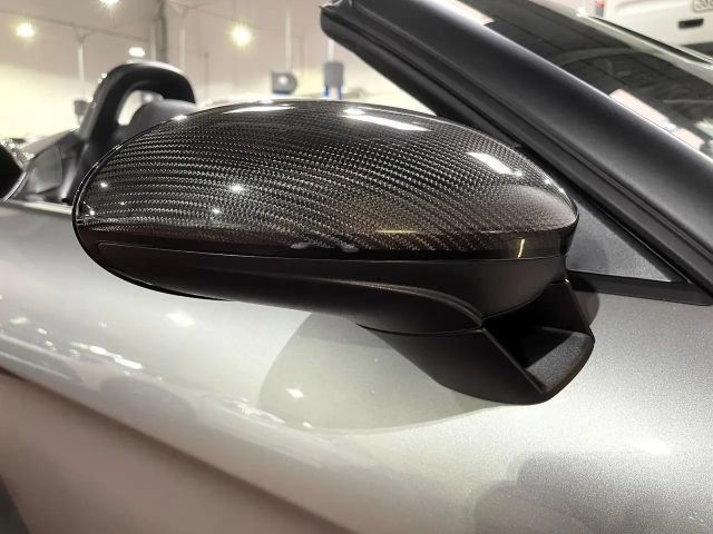 Porsche Cayman 718 RS