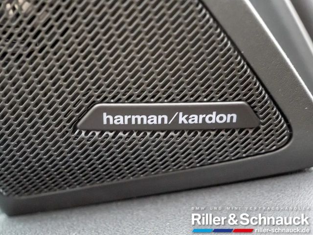 BMW X3 M-Sport xDrive