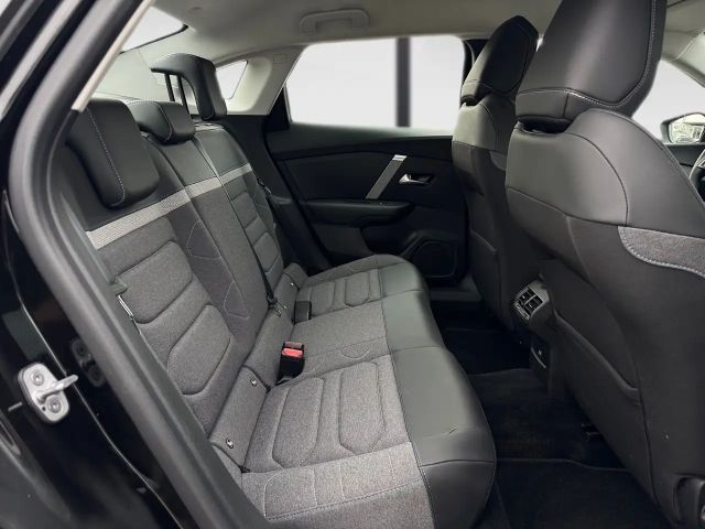 Citroën C4 X PureTech 130 Aut.