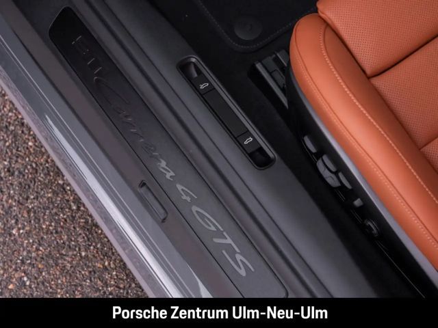 Porsche 992 4 Cabrio Carrera GTS