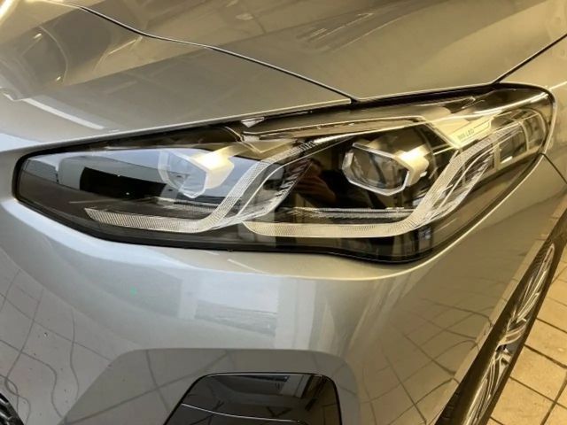 BMW 218 218d Active Tourer Sedan