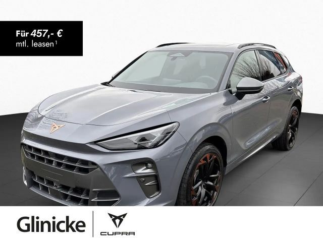 Cupra Terramar 2.0 TSI VZ