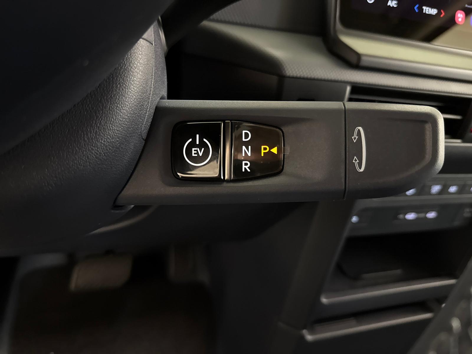 Kia PV5 Passenger Passenger Elektro ELITE LED*TOT-WINKEL*