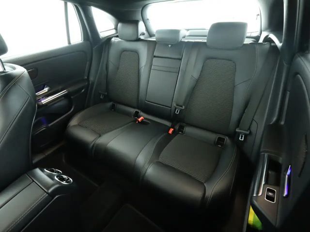 Mercedes-Benz EQA 250 Progressive