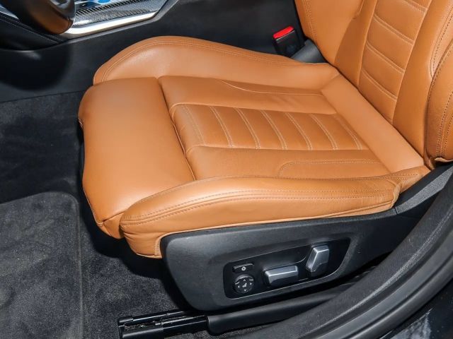 BMW i4 Coupé M-Sport eDrive40