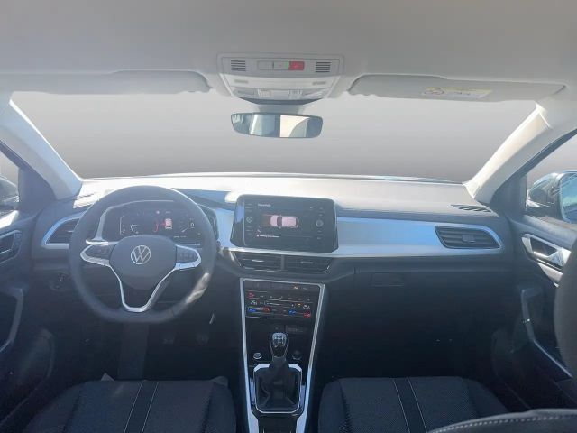 Volkswagen T-Roc Friends TSI