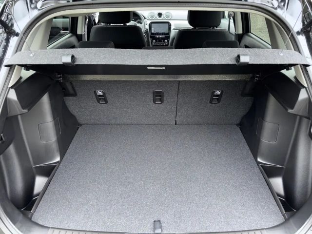 Suzuki Vitara AllGrip Comfort Hybrid
