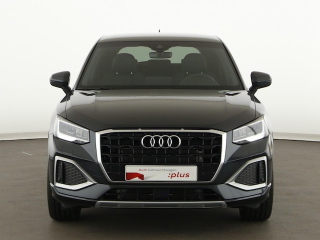 Audi Q2 35 TFSI