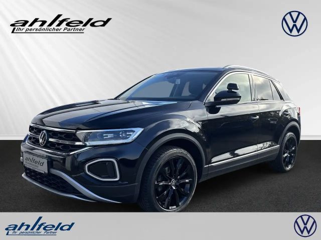 Volkswagen T-Roc 2.0 TDI Style
