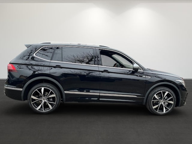 Volkswagen Tiguan 2.0 TDI Allspace