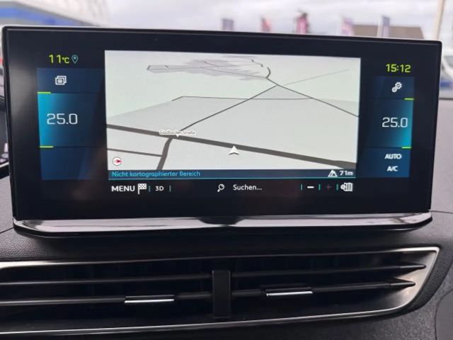 Peugeot 3008 Allure Pack EAT8 Hybrid