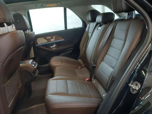 Mercedes-Benz GLE 580 4MATIC