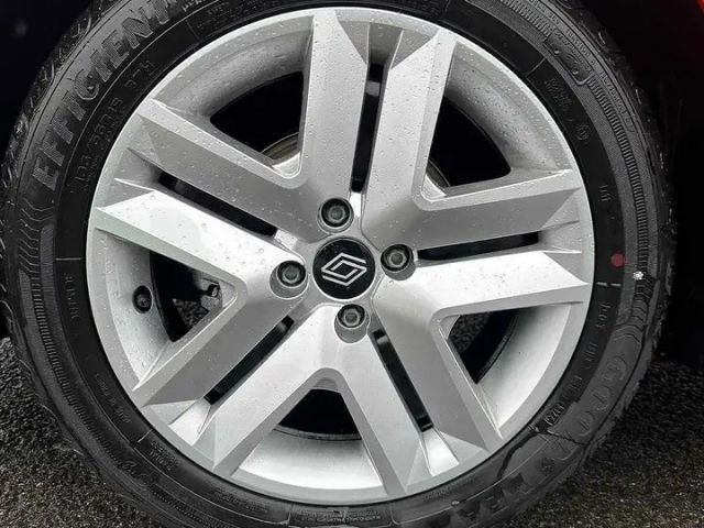 Renault Clio Evolution TCe 90