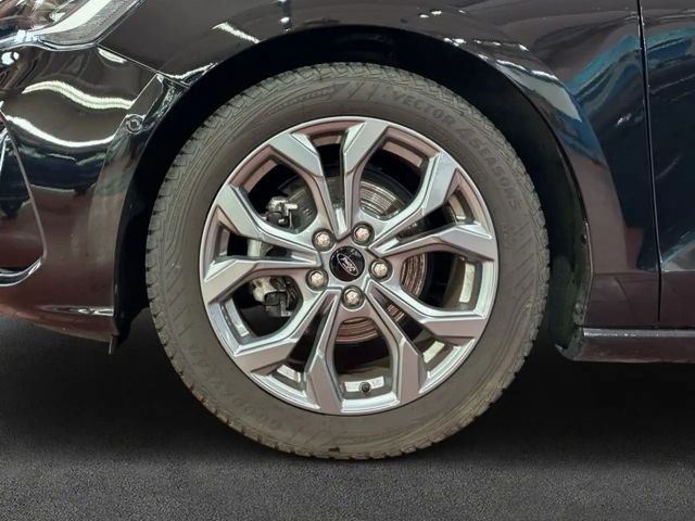 Ford Focus EcoBoost ST Line Wagon