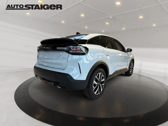 Citroën C4 Max PureTech