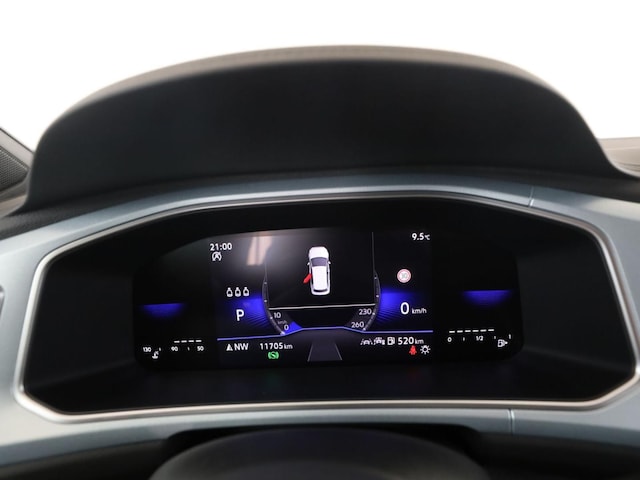 Volkswagen T-Roc 1.5 TSI