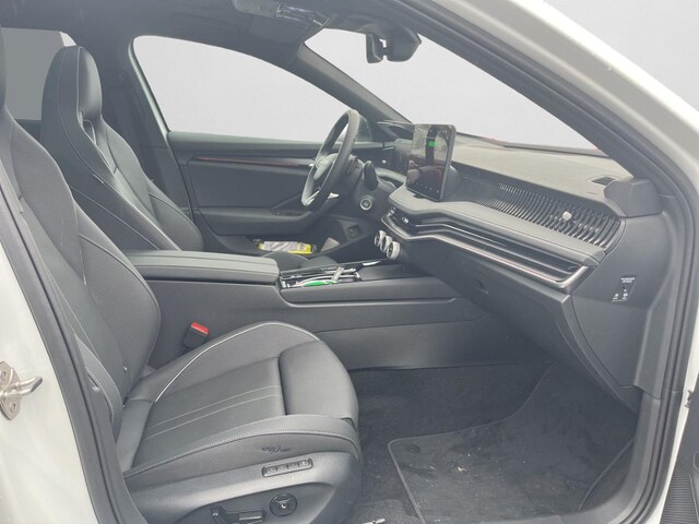 Skoda Superb Combi Sportline iV