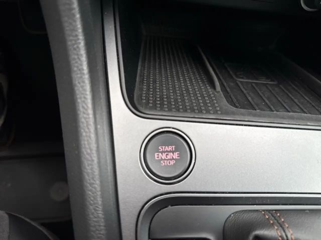 Cupra Ateca 2.0 TSI 4Drive DSG