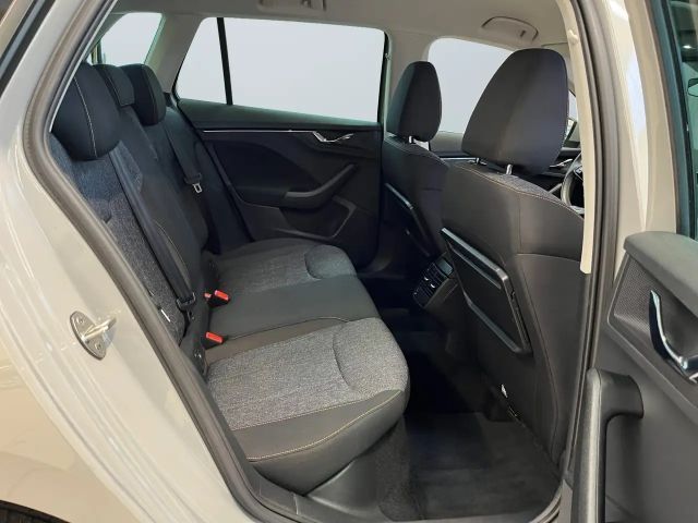 Skoda Kamiq 1.0 TSI Clever