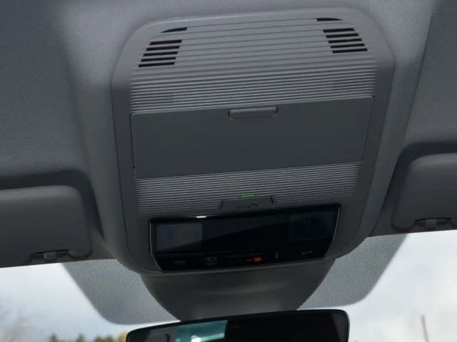 Skoda Octavia 4x4 Combi