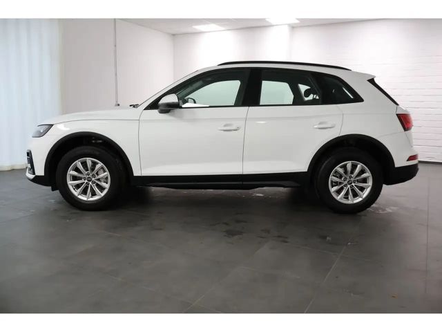 Audi Q5 40 TDI Quattro S-Tronic
