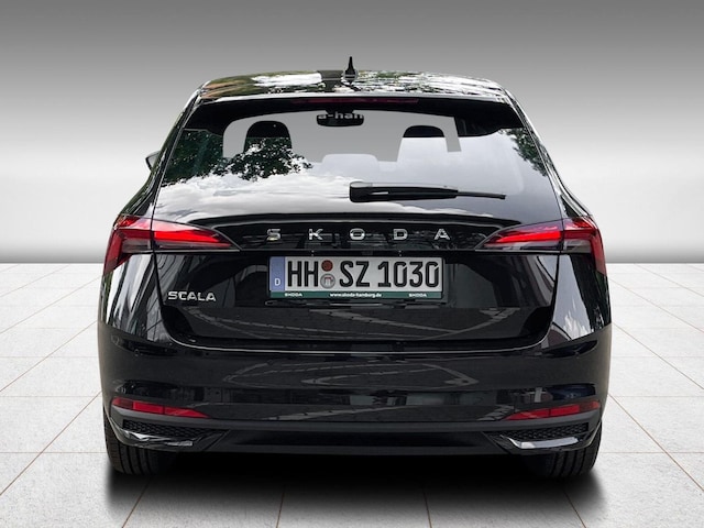 Skoda Scala 1.0 TSI Drive