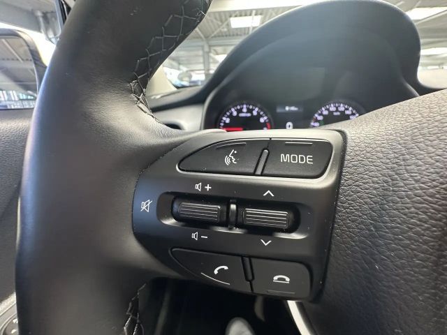 Kia Stonic 1.0 Benzin "Vision" *Navi* *Carplay* *SHZ/LHZ*