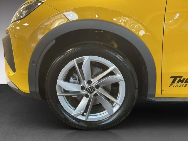 Volkswagen T-Roc 1.5 eTSI DSG Life