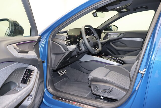 Audi A5 Avant Quattro S-Tronic